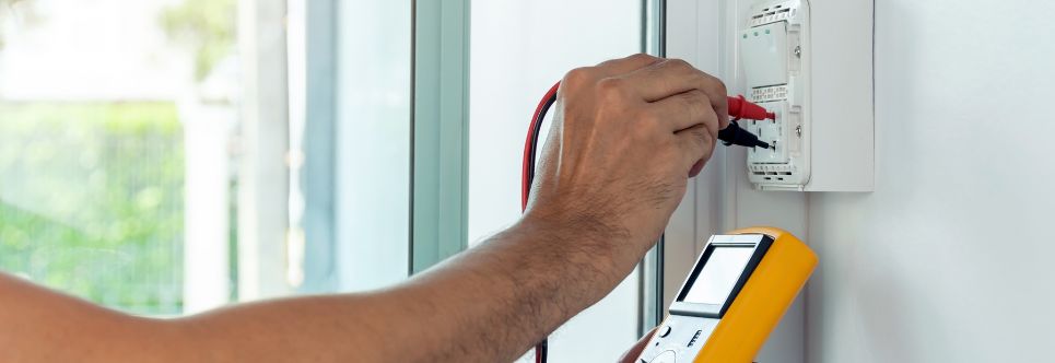 Pomiary Elektryczne Siemianowice Śląskie